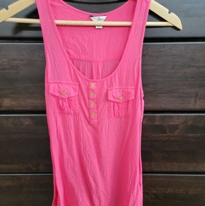 Guess tank top